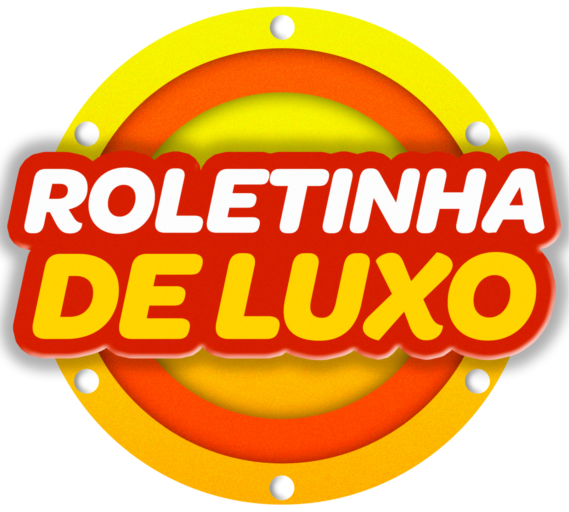 Roletinha de Luxo